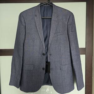 Linen Blazer H&M